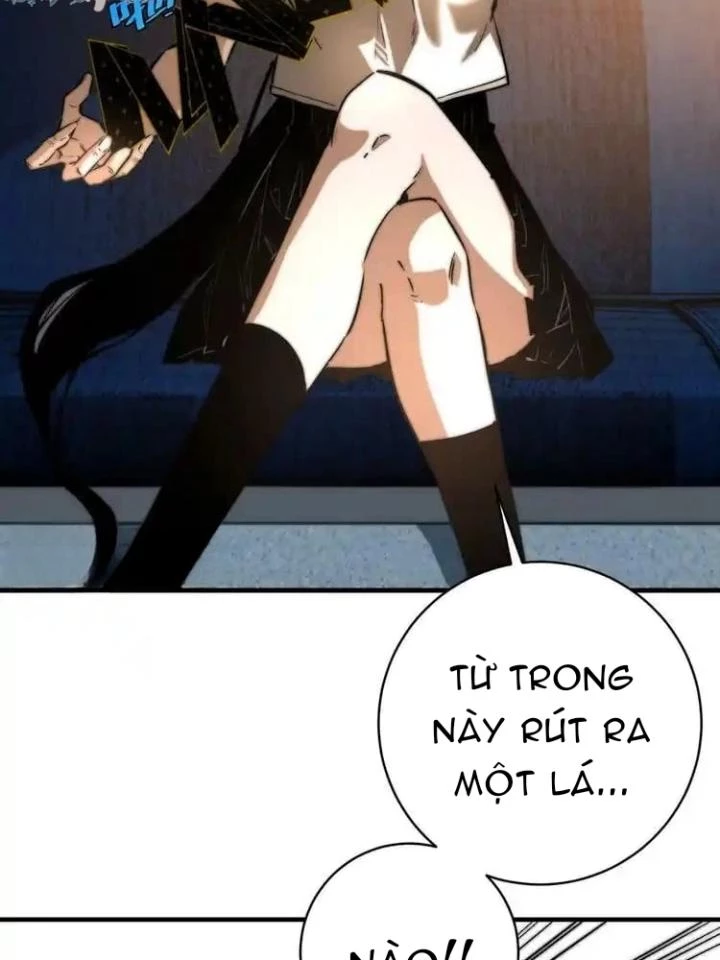 Trùng Trùng Ký Sinh Chapter 23 - Trang 2