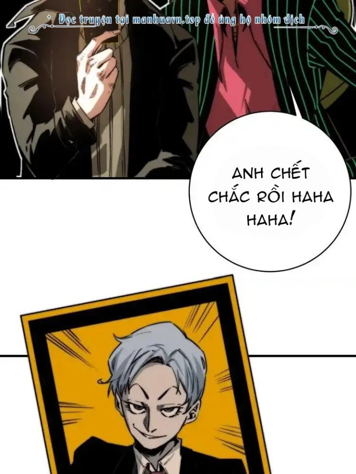 Trùng Trùng Ký Sinh Chapter 23 - Trang 2