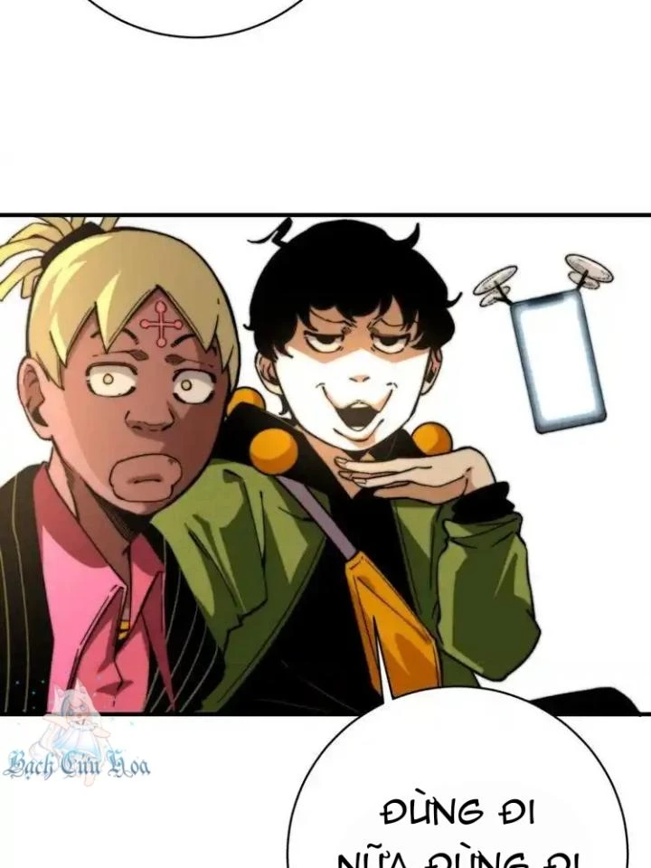 Trùng Trùng Ký Sinh Chapter 23 - Trang 2