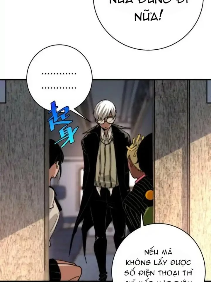 Trùng Trùng Ký Sinh Chapter 23 - Trang 2