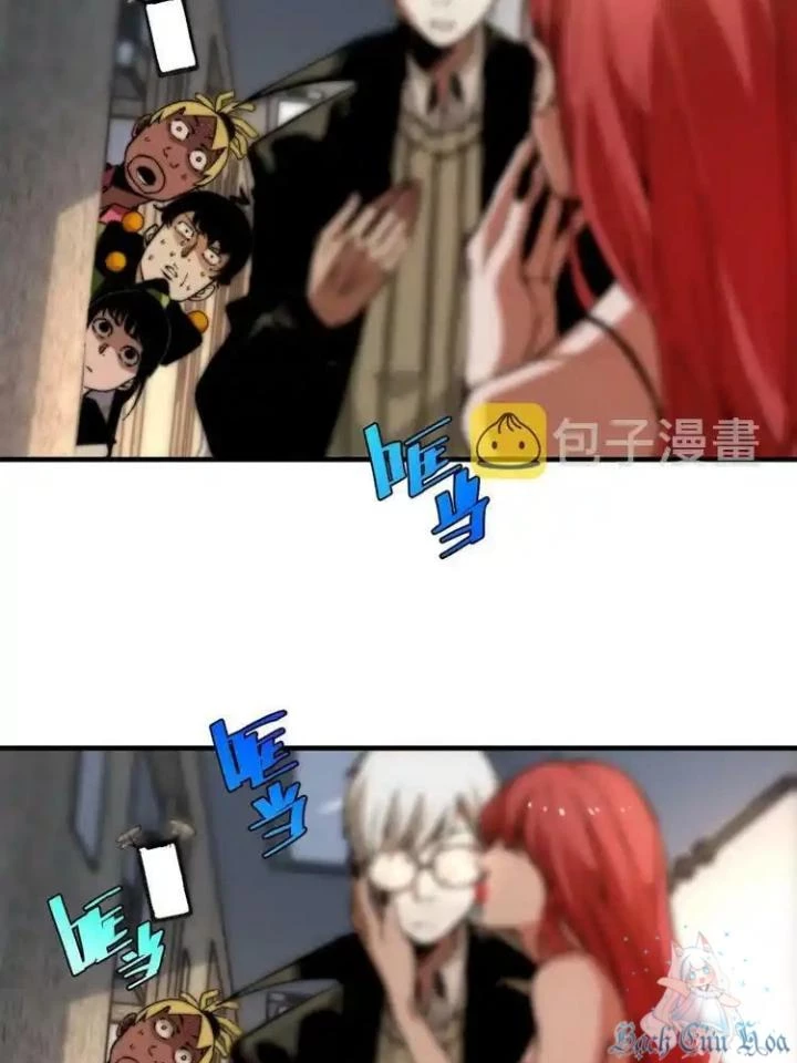 Trùng Trùng Ký Sinh Chapter 23 - Trang 2