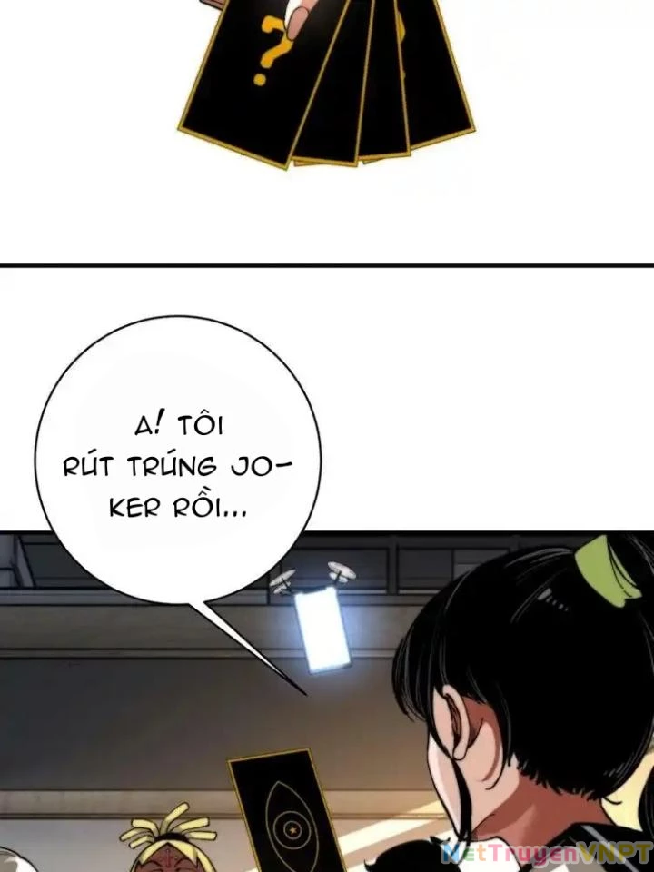 Trùng Trùng Ký Sinh Chapter 23 - Trang 2