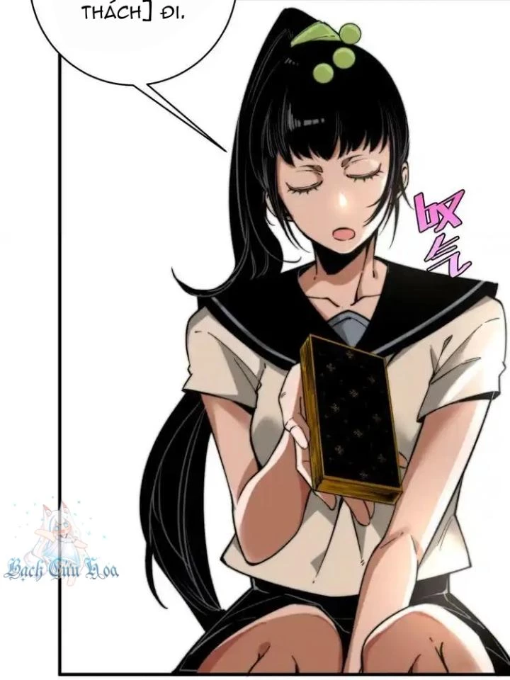 Trùng Trùng Ký Sinh Chapter 23 - Trang 2