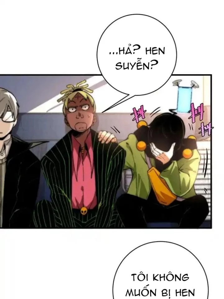 Trùng Trùng Ký Sinh Chapter 23 - Trang 2