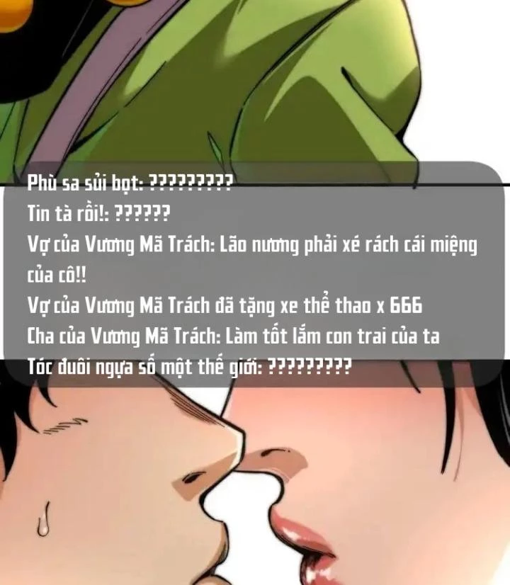 Trùng Trùng Ký Sinh Chapter 23 - Trang 2