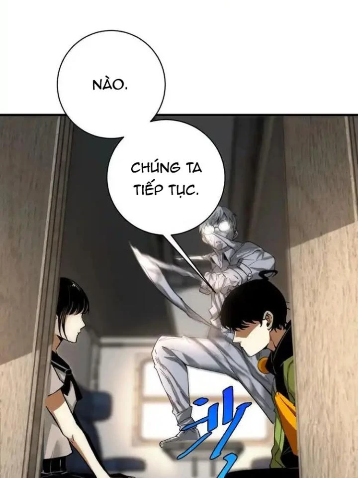 Trùng Trùng Ký Sinh Chapter 24 - Trang 2