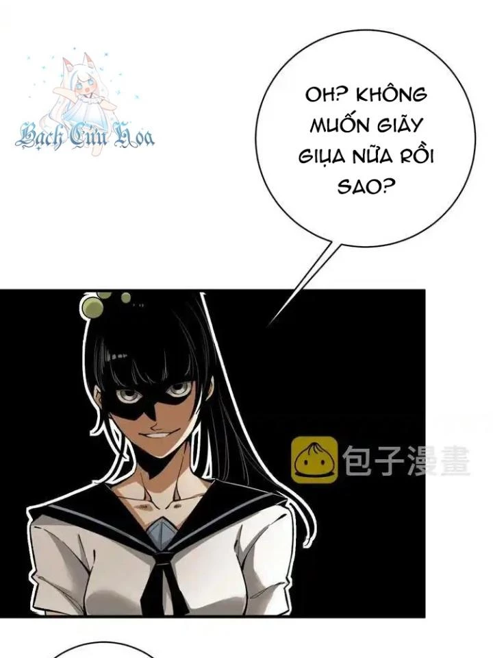 Trùng Trùng Ký Sinh Chapter 24 - Trang 2