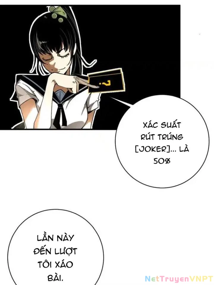 Trùng Trùng Ký Sinh Chapter 24 - Trang 2