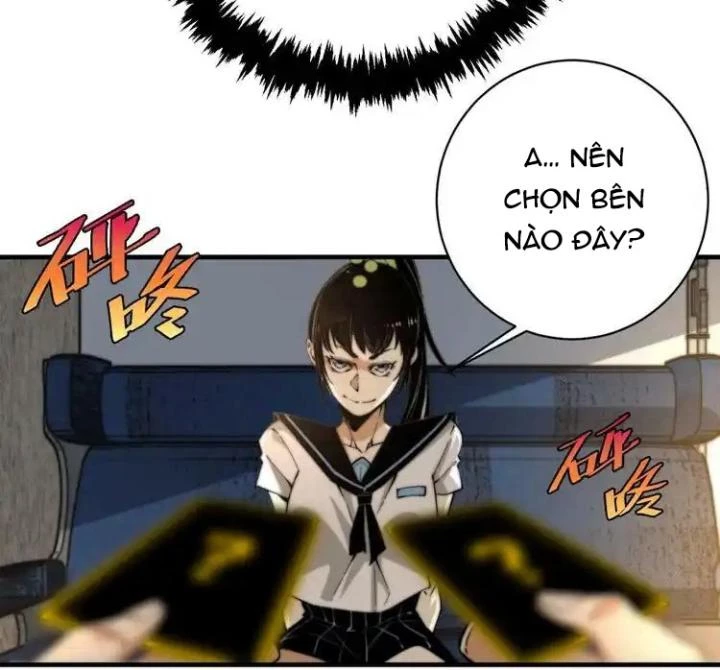 Trùng Trùng Ký Sinh Chapter 24 - Trang 2