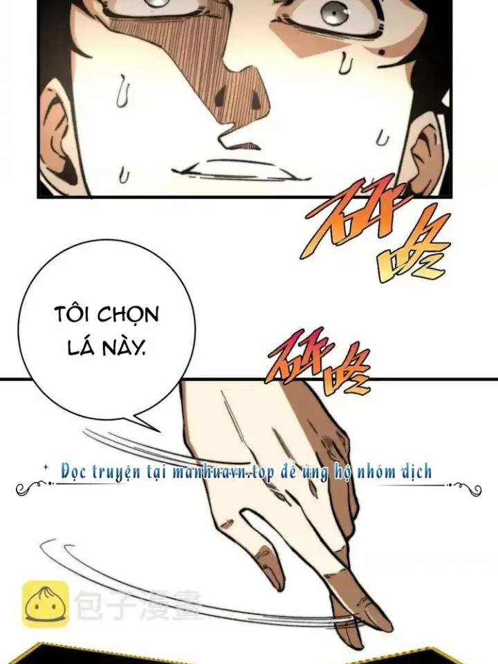 Trùng Trùng Ký Sinh Chapter 24 - Trang 2