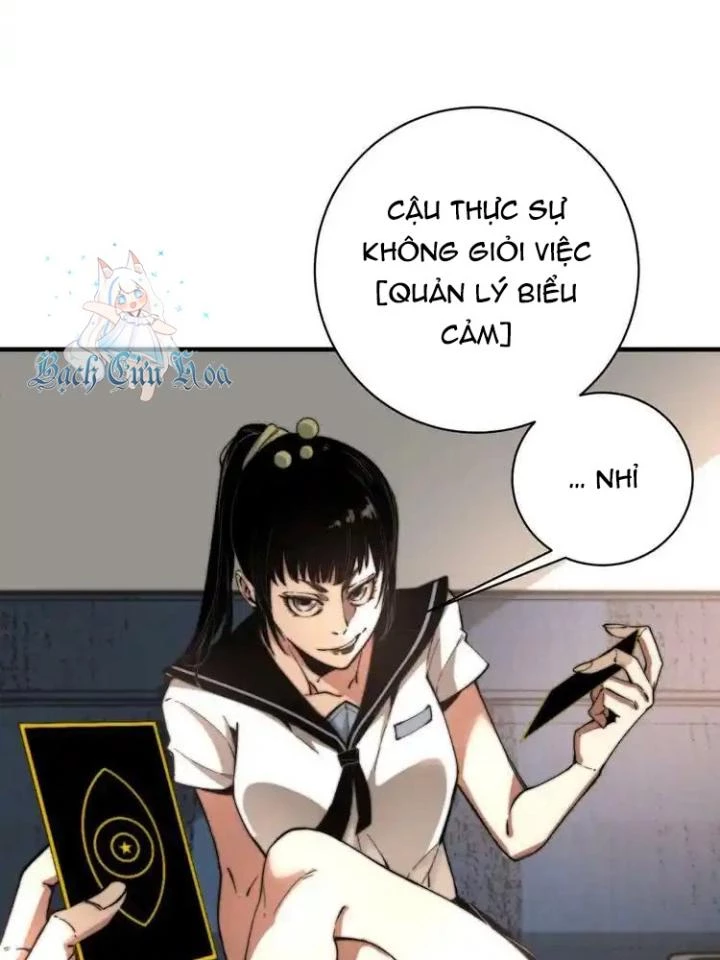 Trùng Trùng Ký Sinh Chapter 24 - Trang 2