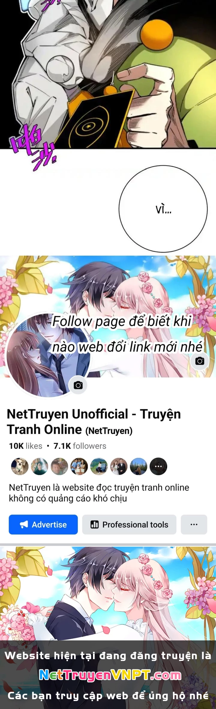 Trùng Trùng Ký Sinh Chapter 24 - Trang 2