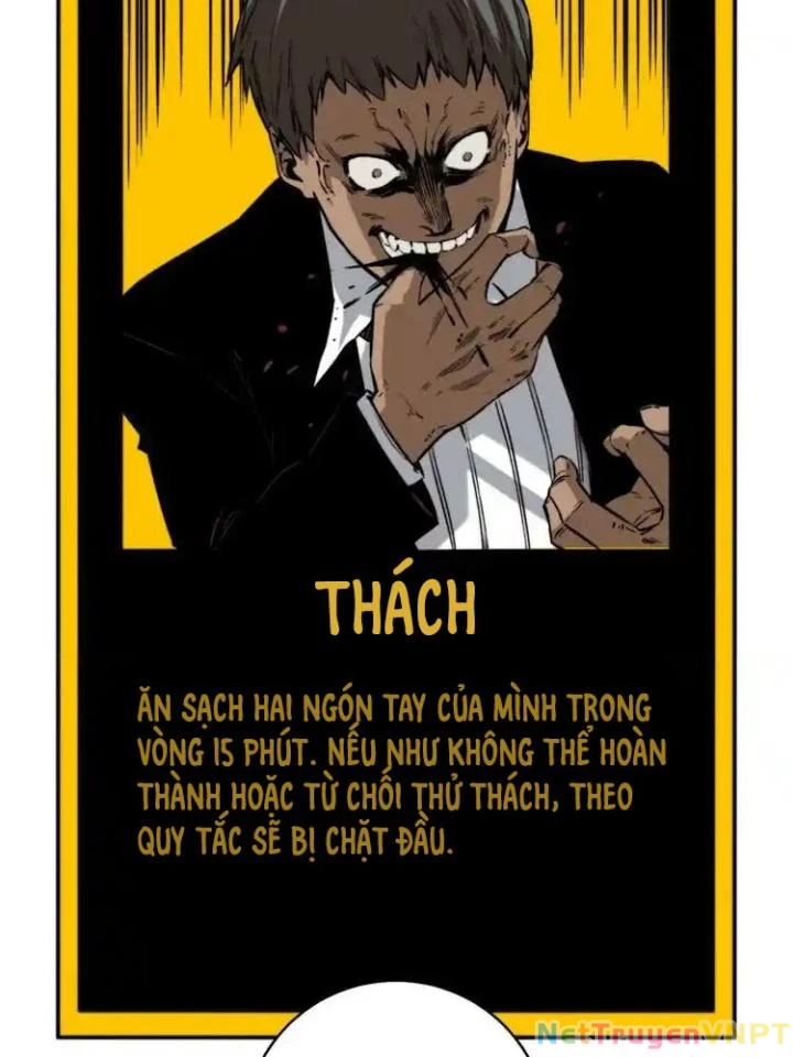 Trùng Trùng Ký Sinh Chapter 24 - Trang 2