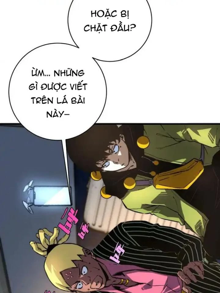 Trùng Trùng Ký Sinh Chapter 24 - Trang 2