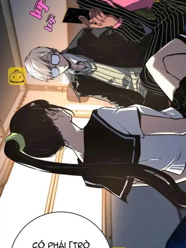 Trùng Trùng Ký Sinh Chapter 24 - Trang 2