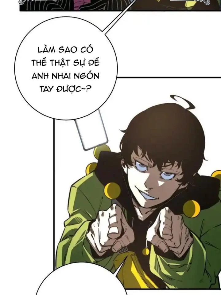Trùng Trùng Ký Sinh Chapter 24 - Trang 2