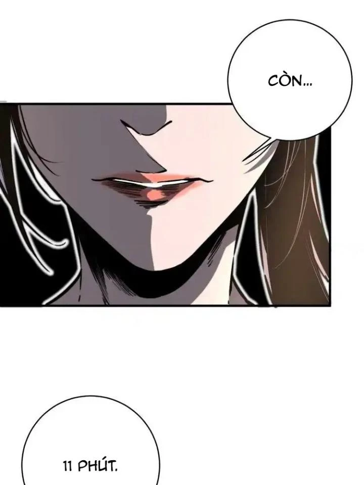 Trùng Trùng Ký Sinh Chapter 24 - Trang 2