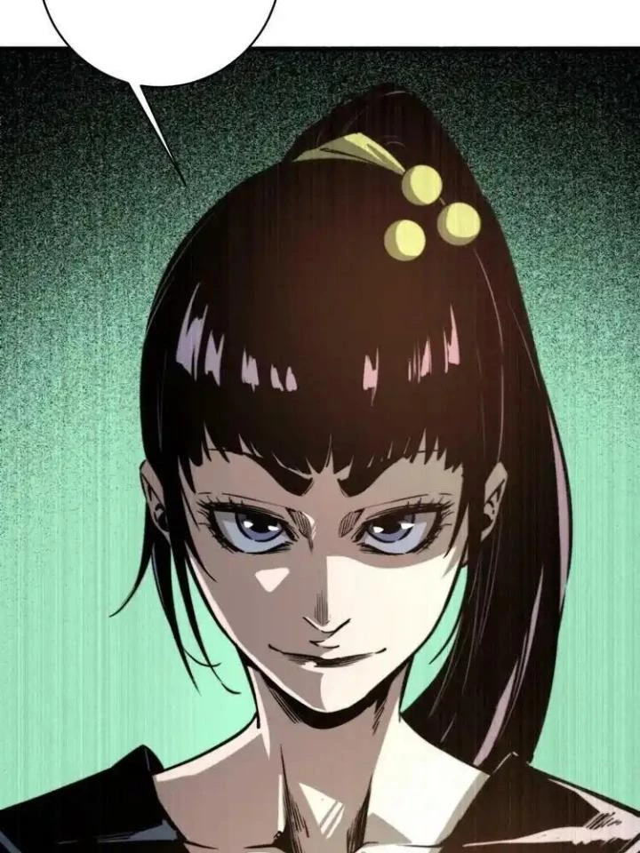 Trùng Trùng Ký Sinh Chapter 24 - Trang 2