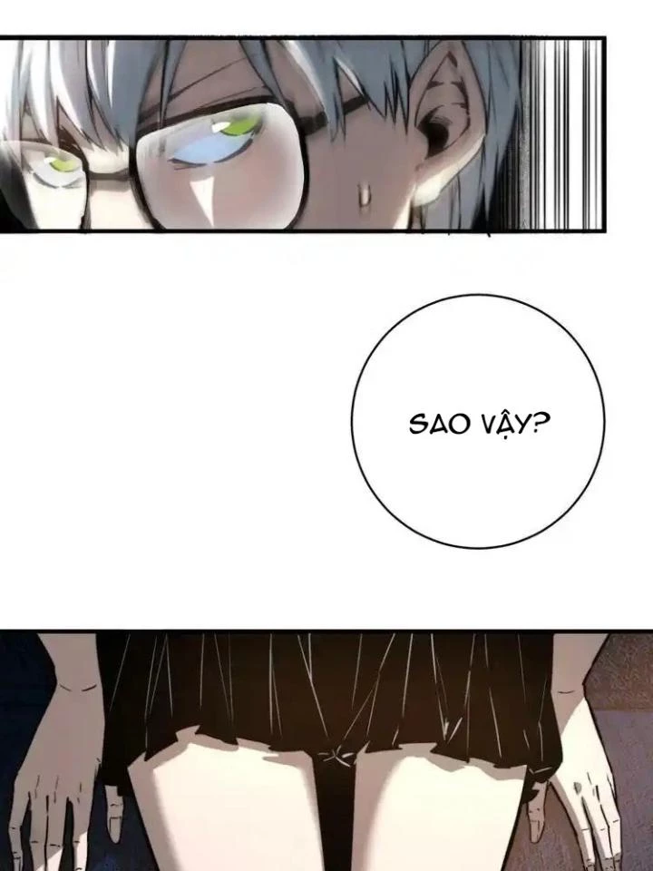 Trùng Trùng Ký Sinh Chapter 24 - Trang 2