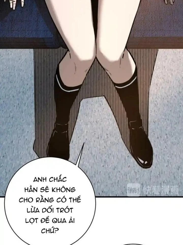 Trùng Trùng Ký Sinh Chapter 24 - Trang 2