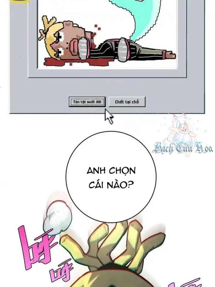 Trùng Trùng Ký Sinh Chapter 24 - Trang 2