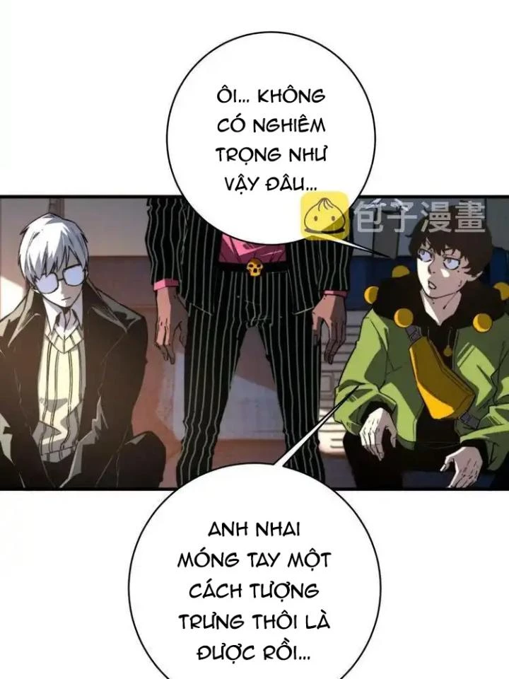 Trùng Trùng Ký Sinh Chapter 24 - Trang 2