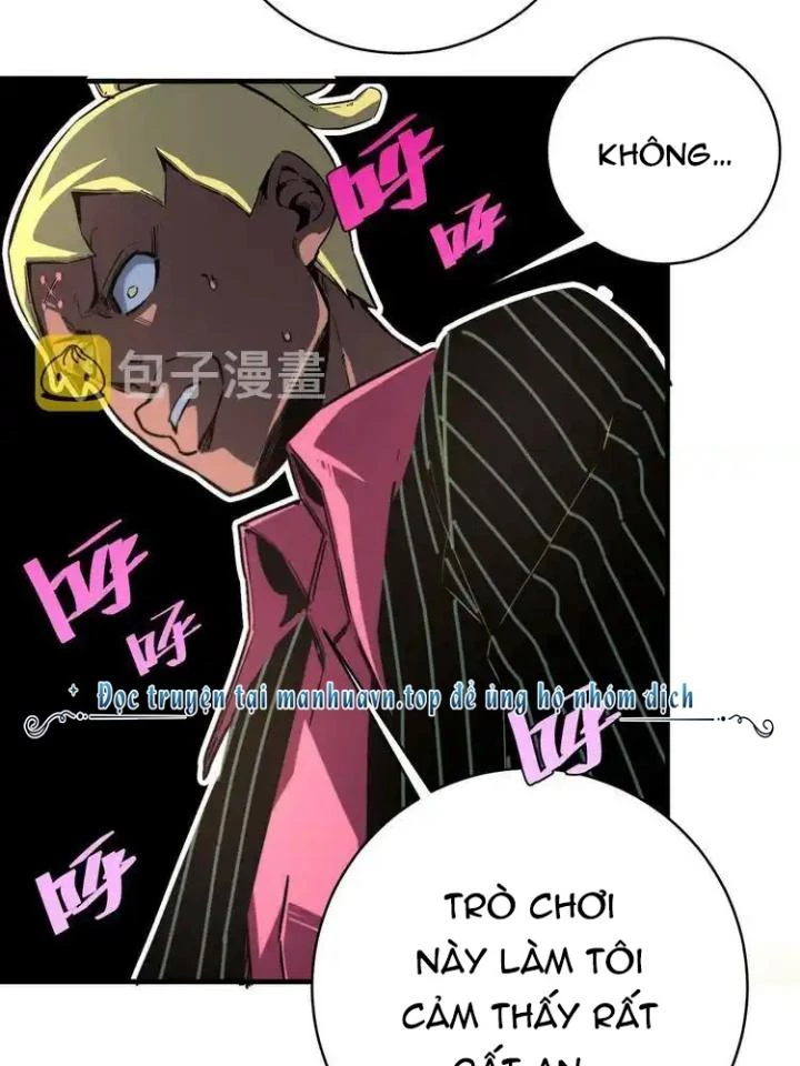 Trùng Trùng Ký Sinh Chapter 24 - Trang 2