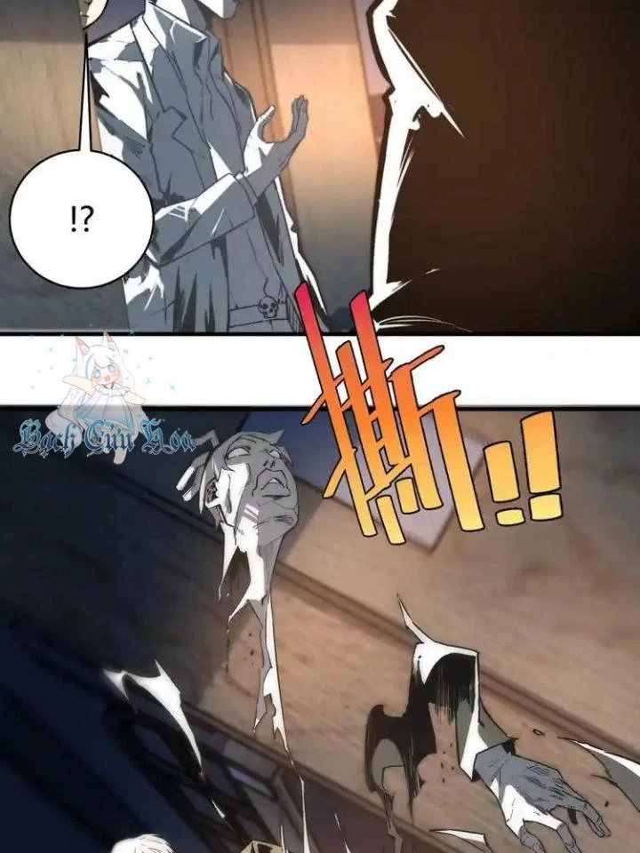 Trùng Trùng Ký Sinh Chapter 24 - Trang 2