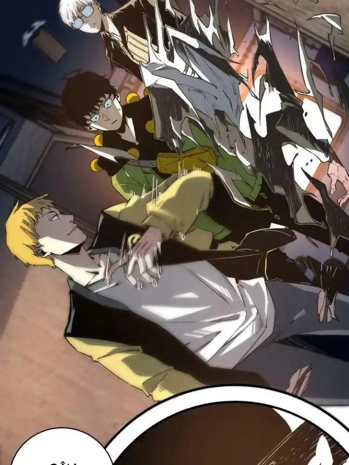 Trùng Trùng Ký Sinh Chapter 24 - Trang 2