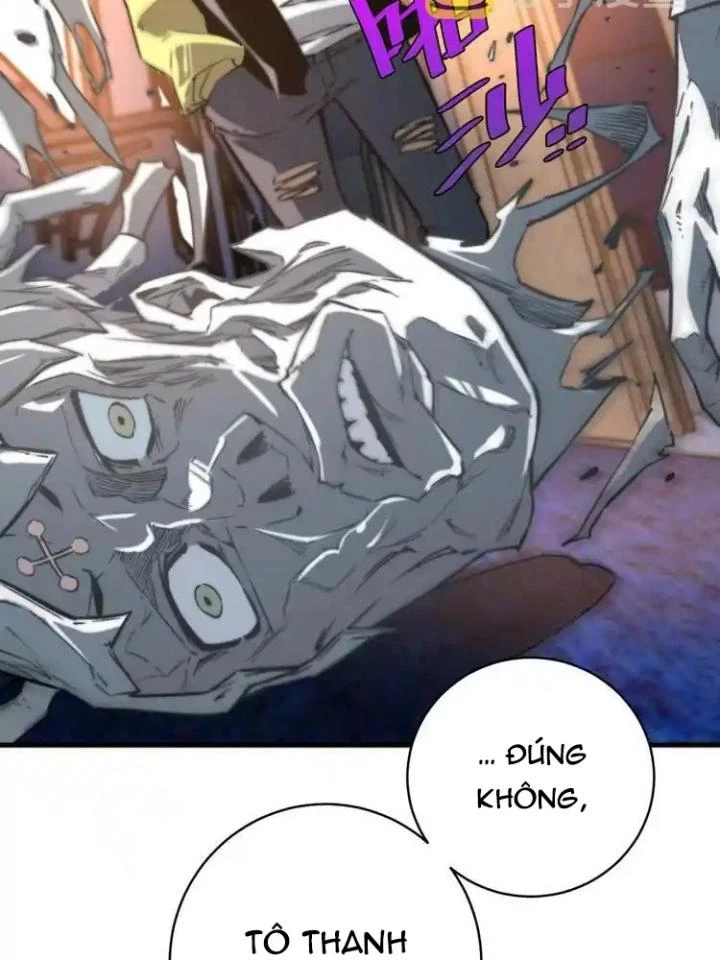 Trùng Trùng Ký Sinh Chapter 24 - Trang 2