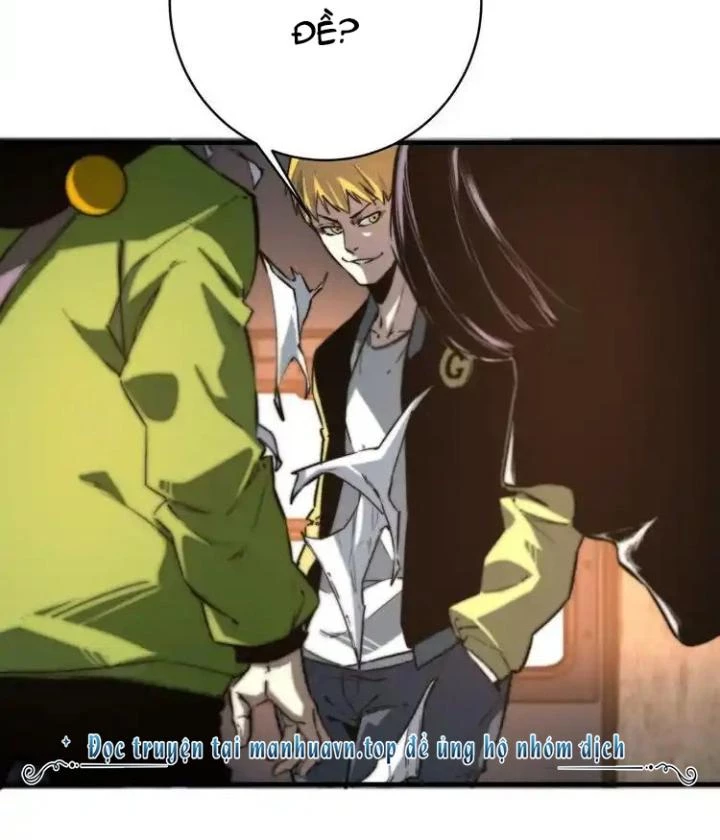 Trùng Trùng Ký Sinh Chapter 24 - Trang 2