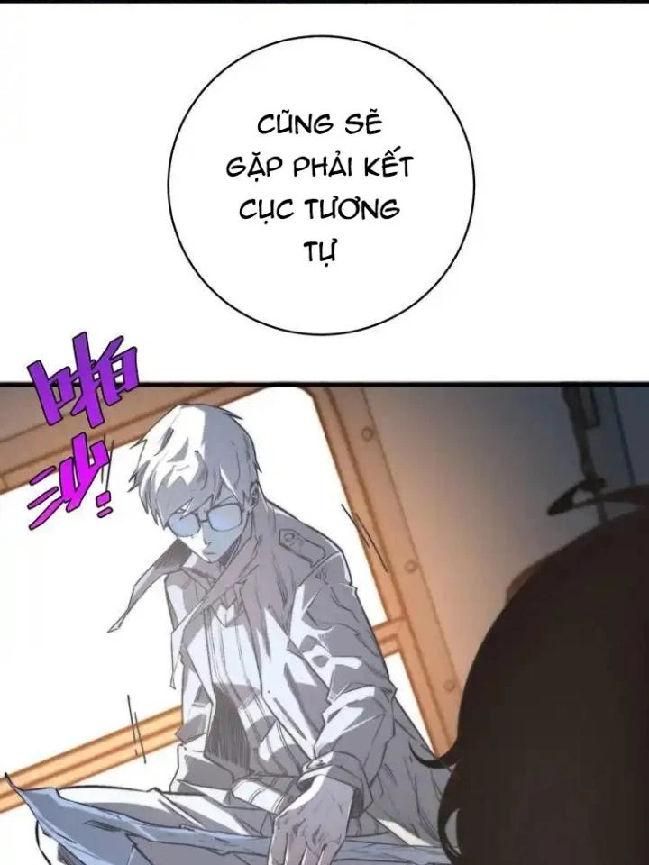 Trùng Trùng Ký Sinh Chapter 24 - Trang 2