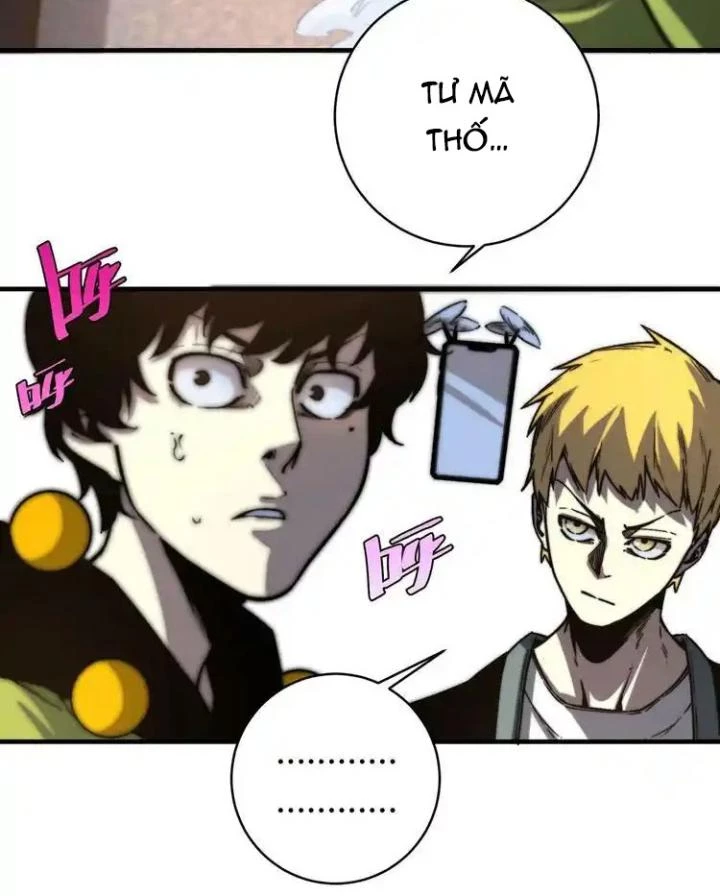 Trùng Trùng Ký Sinh Chapter 24 - Trang 2