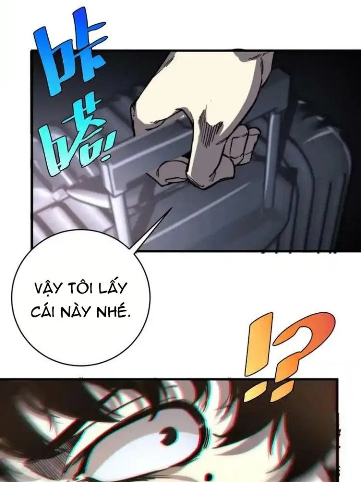 Trùng Trùng Ký Sinh Chapter 24 - Trang 2