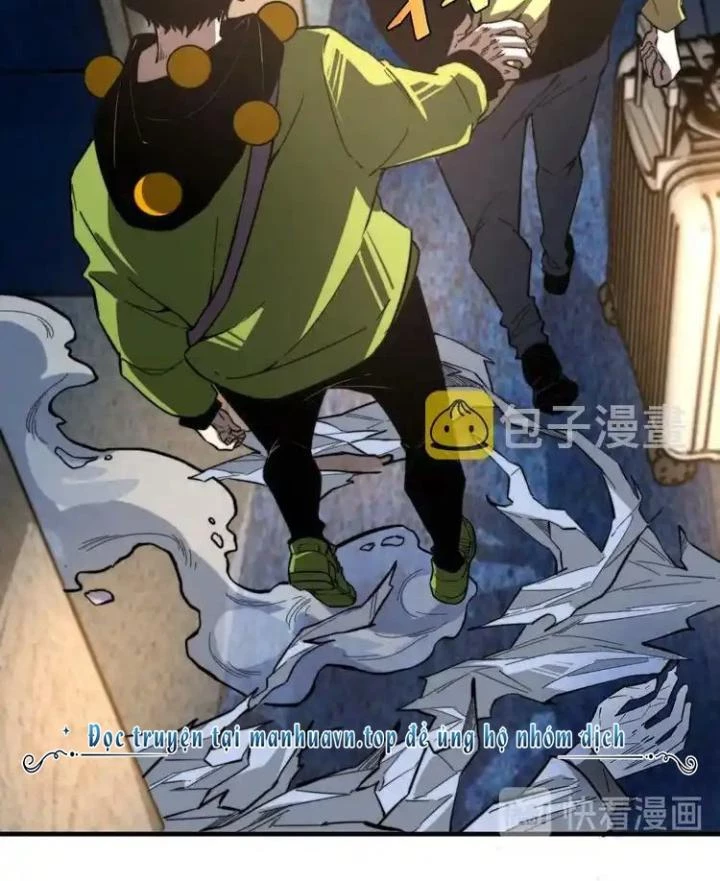 Trùng Trùng Ký Sinh Chapter 24 - Trang 2