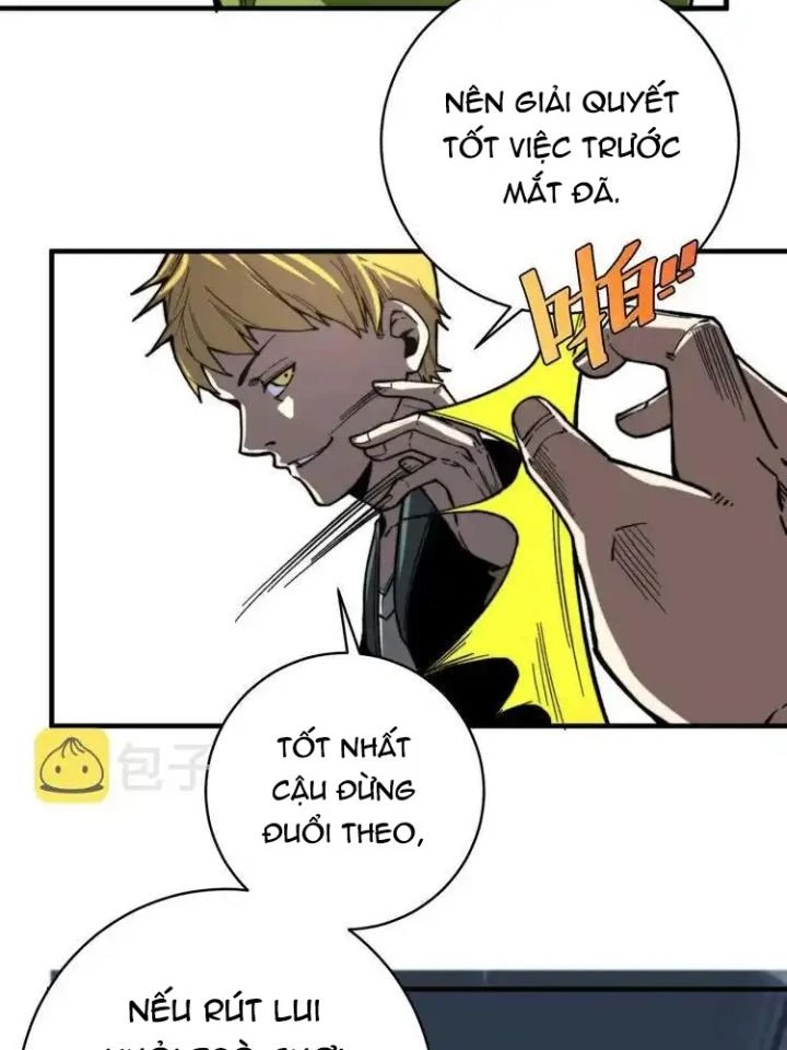 Trùng Trùng Ký Sinh Chapter 24 - Trang 2