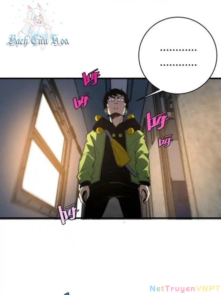 Trùng Trùng Ký Sinh Chapter 24 - Trang 2