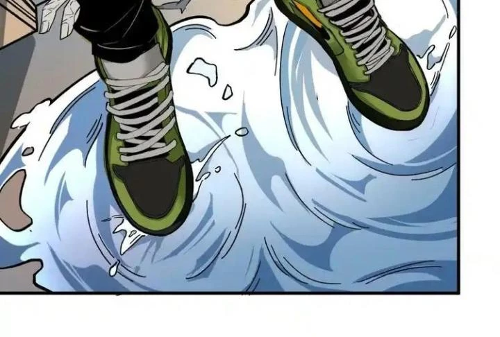 Trùng Trùng Ký Sinh Chapter 24 - Trang 2