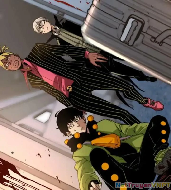 Trùng Trùng Ký Sinh Chapter 26 - Trang 2