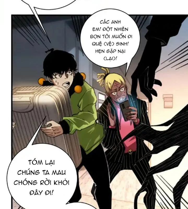 Trùng Trùng Ký Sinh Chapter 26 - Trang 2