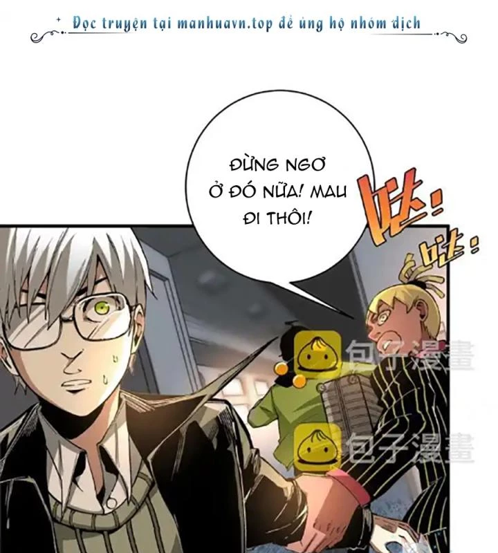 Trùng Trùng Ký Sinh Chapter 26 - Trang 2