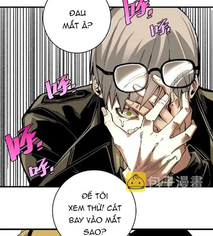 Trùng Trùng Ký Sinh Chapter 26 - Trang 2