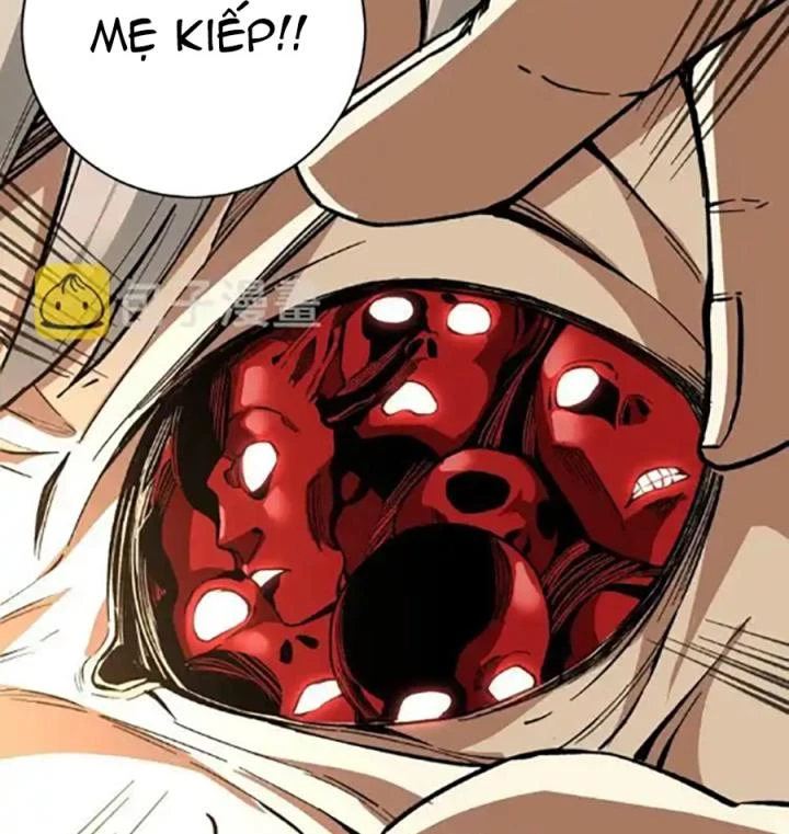 Trùng Trùng Ký Sinh Chapter 26 - Trang 2