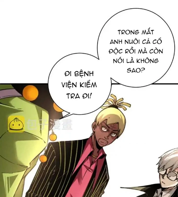 Trùng Trùng Ký Sinh Chapter 26 - Trang 2