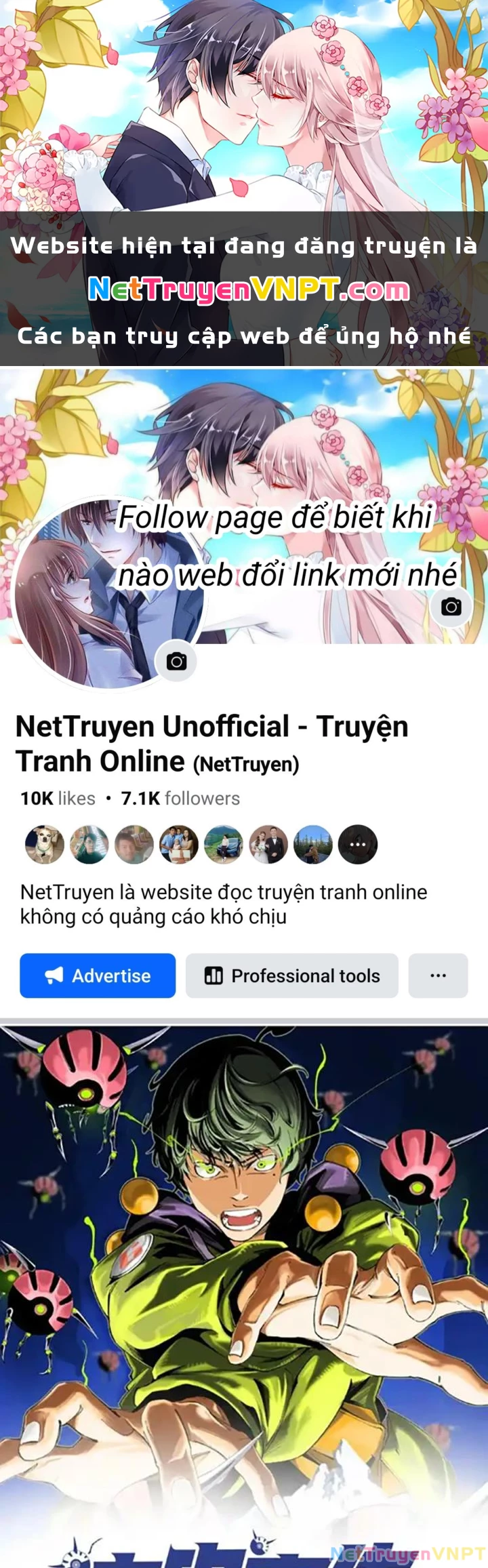 Trùng Trùng Ký Sinh Chapter 26 - Trang 2