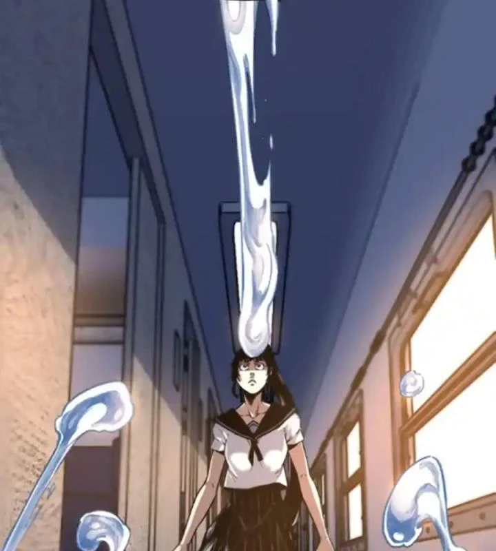 Trùng Trùng Ký Sinh Chapter 26 - Trang 2