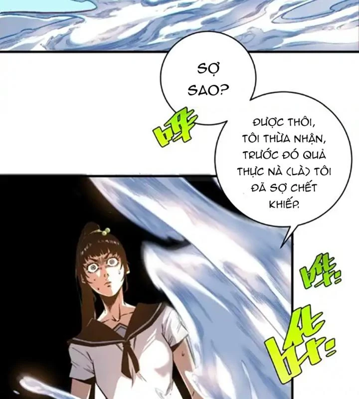 Trùng Trùng Ký Sinh Chapter 26 - Trang 2