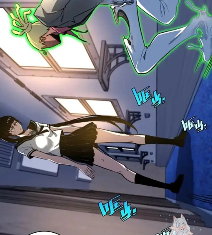 Trùng Trùng Ký Sinh Chapter 26 - Trang 2