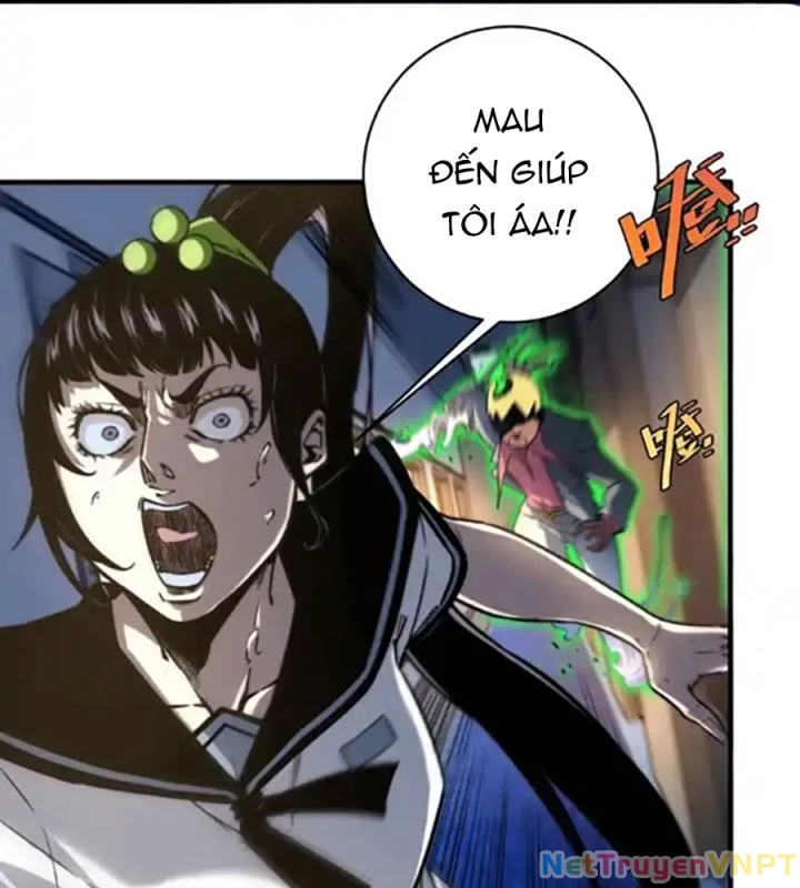 Trùng Trùng Ký Sinh Chapter 26 - Trang 2