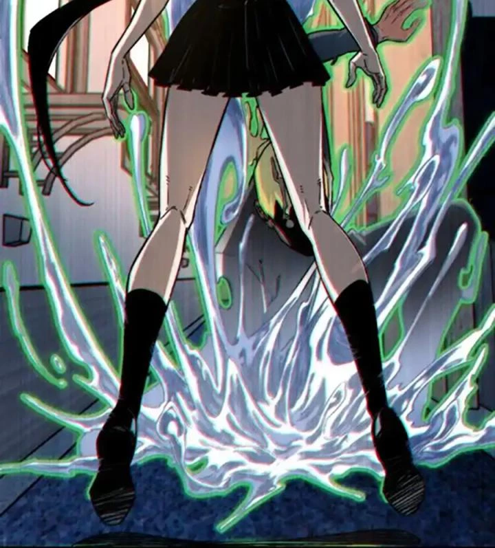 Trùng Trùng Ký Sinh Chapter 26 - Trang 2